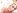 Une blonde avec un piercing au clito, baise par un black