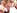 Sandra, une belle blonde � gros seins sodomis�e par un black