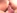 Une blonde, une brune prises par le cul et prises en double pntration