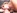 Gangbang interracial pour une blonde buveuse de sperme