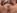 Gros seins, chatte poilue, sodo et double pntration avec supplment sperme