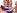 3 filles pour un mec ! Il les baise et les encule toutes