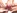Une trs belle blonde aux yeux bleus prend un dose de sperme