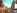 Une jolie black  gros seins naturels baiss par une BBC