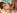 Une jolie black  gros seins naturels baiss par une BBC