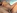 Une jolie black  gros seins naturels baiss par une BBC