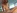 Une jolie black  gros seins naturels baiss par une BBC