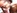 Une jolie black  gros seins naturels baiss par une BBC