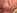 Double p�n�tration pour rousse poilue et blonde ras�e