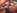 3 meufs partagent 2 bites blanches et une bite noire