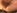 Une blonde a gros seins se fait enfiler par une queue black