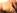 Une blonde a gros seins se fait enfiler par une queue black