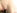 Petite blonde maigre bais�e par un black