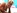 Petite blonde maigre bais�e par un black
