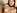Le gangbang d'une brune buveuse de sperme