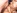 Double pntration, anus dilat et double dose de sperme pour une jeune blonde