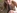 Blonde baise par un noir en POV