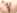 Jolie m�tisse, gros seins et chatte poilue bais�e par une �norme pine de black