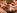 Double anale pour une mature � gros seins et sa copine rousse