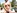 Camryn Kis reoit une jaculation faciale.