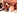 Du sperme pour une brune � petits seins et � la chatte ras�e