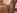 Premier video anale pour Haley aux gros seins naturels