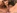 Premier video anale pour Haley aux gros seins naturels