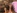 Premier video anale pour Haley aux gros seins naturels