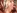 Une belle blonde se fait baiser par 3 hommes masqus
