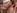 Une belle blonde se fait baiser par 3 hommes masqus