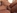 Une belle blonde se fait baiser par 3 hommes masqus
