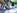 Partage de gode et de bites entre copines black
