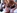 Une jeune beaut blonde arrose de sperme