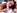Rousse  gros seins baise avec ses jambires en cuir
