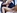 Le trou de balle clat pour cette brune aux seins refaits