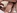 Du pserme sur la bouche d'une japonaise � chatte poilue
