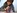 Sa chatte poilue et son cul sont inond�s de sperme chaud