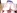 Sa chatte poilue et son cul sont inond�s de sperme chaud