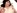 Le casting X d'une japonaise poilue avec une bite et un vibro