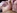Une blonde silicone qui tourne dans un porno amateur