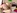 Pour son casting, elle prsente un incroyable tatouage sur la chatte