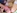 Une trs belle blonde espagnole dans un film porno