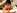 Premire vido porno pour Noemie, une belle brune en Espagne