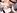 Deux hommes pour enculer une blonde  gros seins