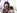 Keiko, une jeune femme japonaise  chatte trs poilue