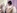 Keiko, une jeune femme japonaise  chatte trs poilue
