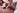 Une gros vibromasseur pour sa chatte poilue de japonaise