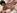 Une japonaise  chatte poilue se fait juter sur le visage