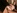 Une trs belle brune se fait arroser ses gros seins