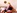 Premiere scene porno pour une amatrice blonde